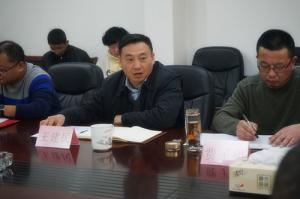 零距離宣講鼓干勁，心貼心交流促實干——集團(tuán)黨委副書記、副董事長、