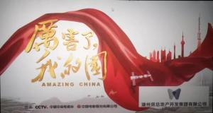 為黨喝彩，為國點(diǎn)贊——公司黨委組織黨員群眾觀看《厲害了，我的國》