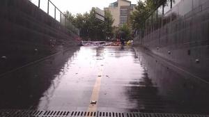 臺風“云雀”來襲，房總物業守護在您身邊！