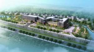 公司嚴把“設計關”，用匠心精神詮釋精品工程