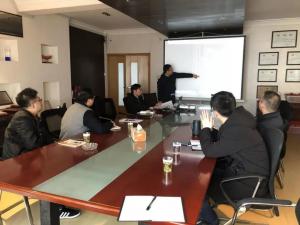 優化設計方案，加快蜀山單元HD-03-04-02E地塊項目（蜀山