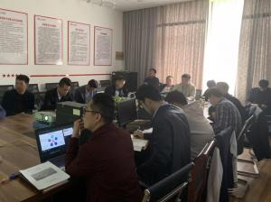 公司高效應(yīng)用BIM技術(shù)，全面提升項(xiàng)目管理品質(zhì)