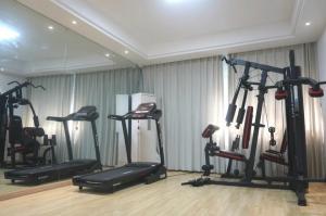 屬于職工的“開學季”，工作、學習、鍛煉一樣都不能少